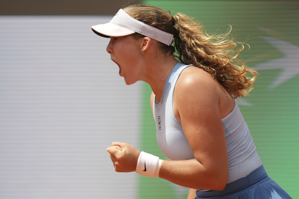 一场彻底的 一场彻底的