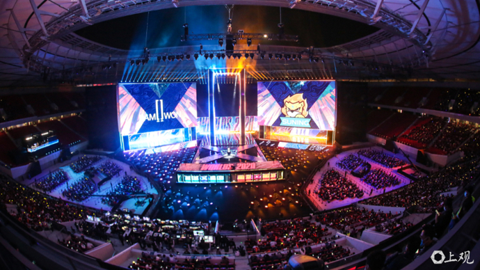 00米自由 00米自由