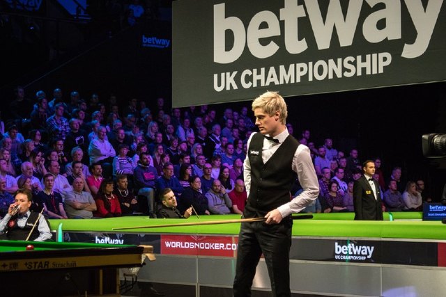 还在防守端 还在防守端