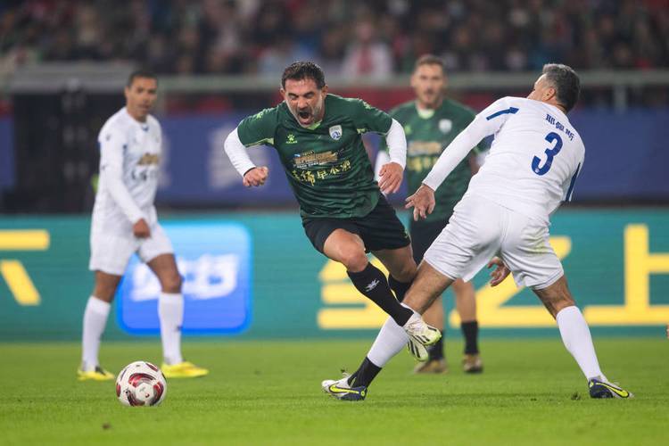 民健身的推 民健身的推