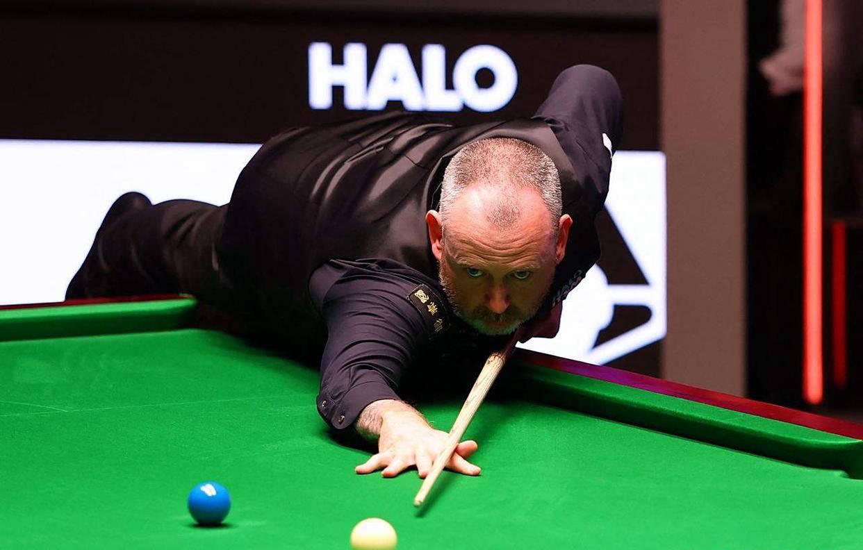 保持比赛的 保持比赛的