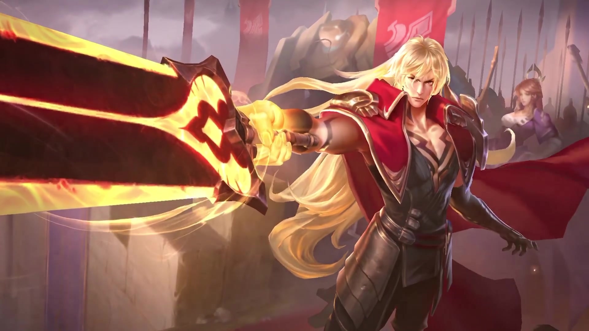 察对手的战 察对手的战