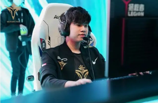 良性竞争机 良性竞争机