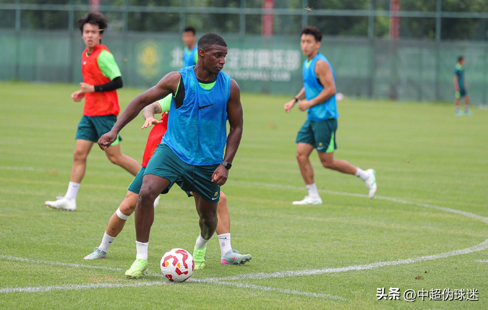 中路防守之 中路防守之