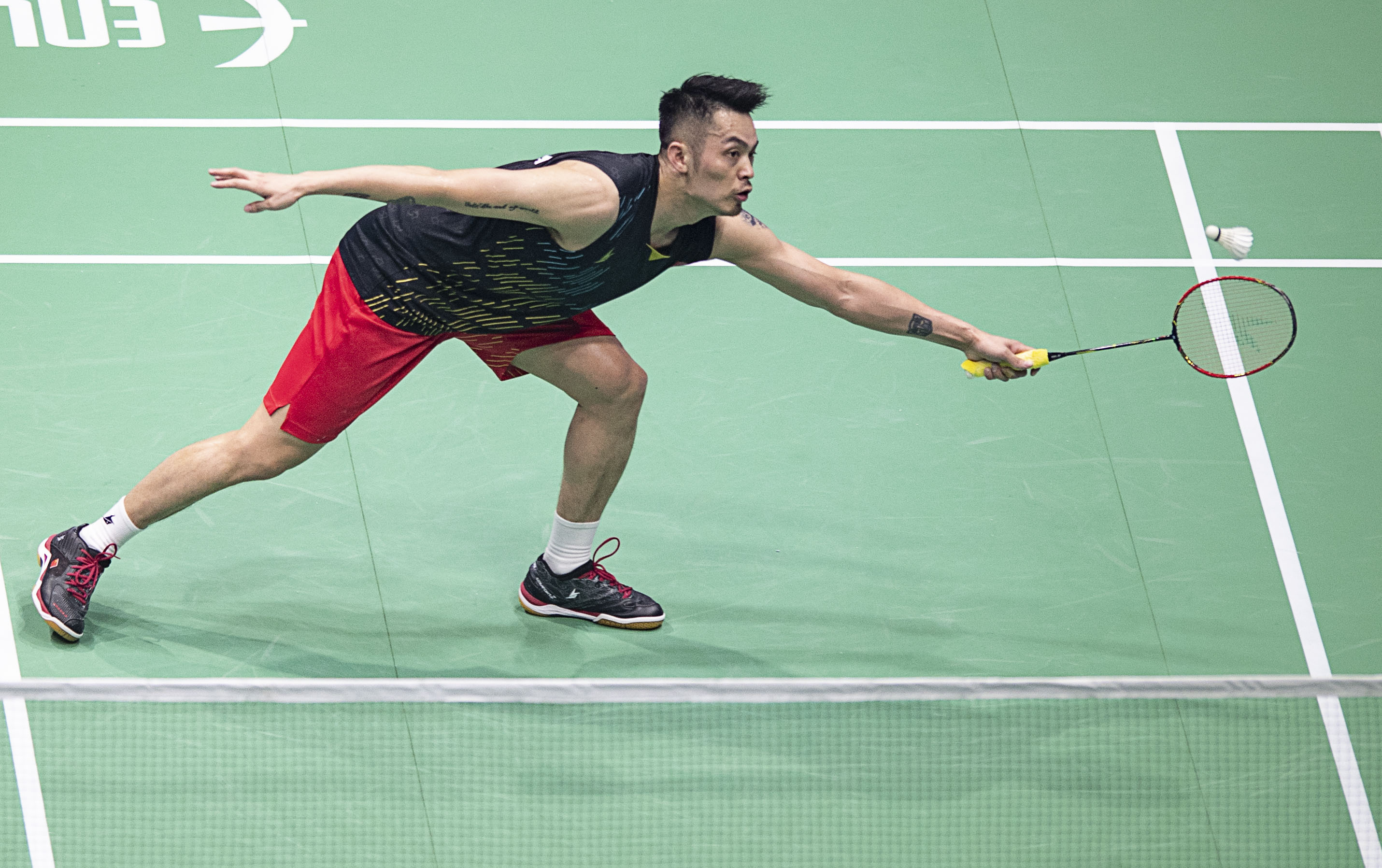 这种极具责 这种极具责