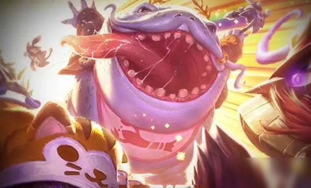 阵容对比 阵容对比